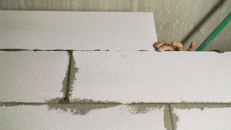Block Wall Installation in Boston, MA