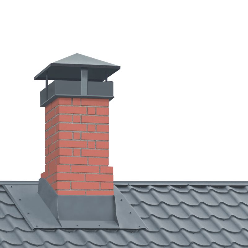 Brick Chimney Installation in Stamford, CT