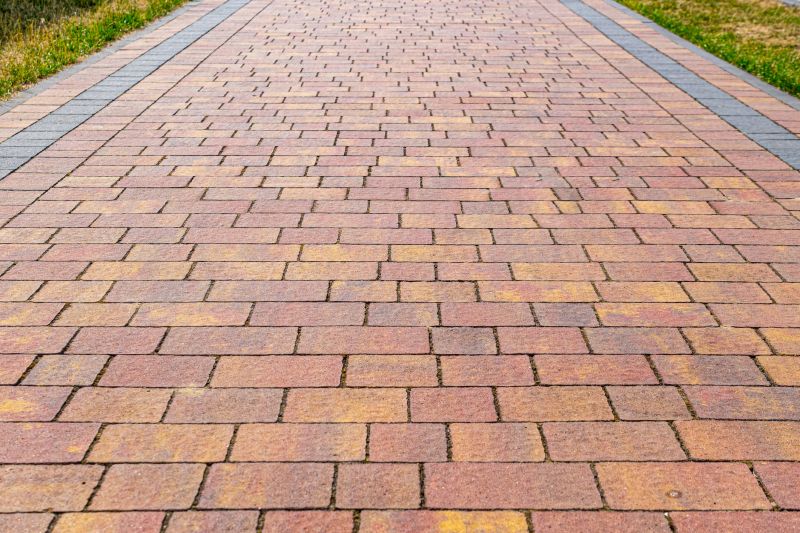 Brick Flooring Installation in Stamford, CT