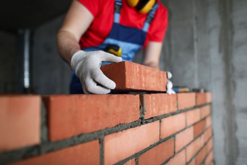 Brick Laying Service in Fairfield County, CT