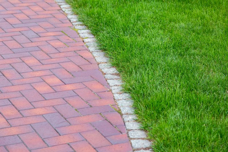 Brick Paving in Boston, MA