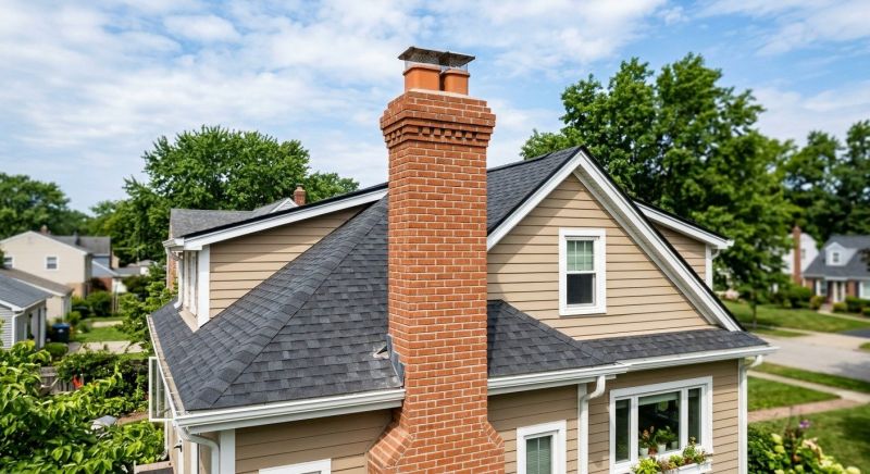 Chimney Construction in Cleveland, OH