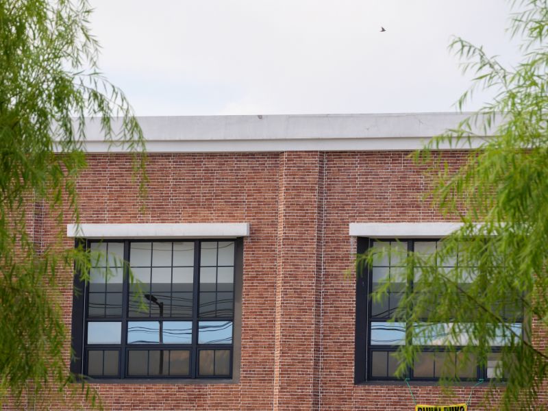 Commercial Brickwork in Napa, CA