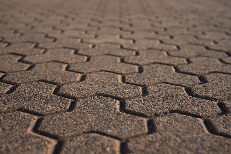 Paver Driveway Construction in Saint George, UT