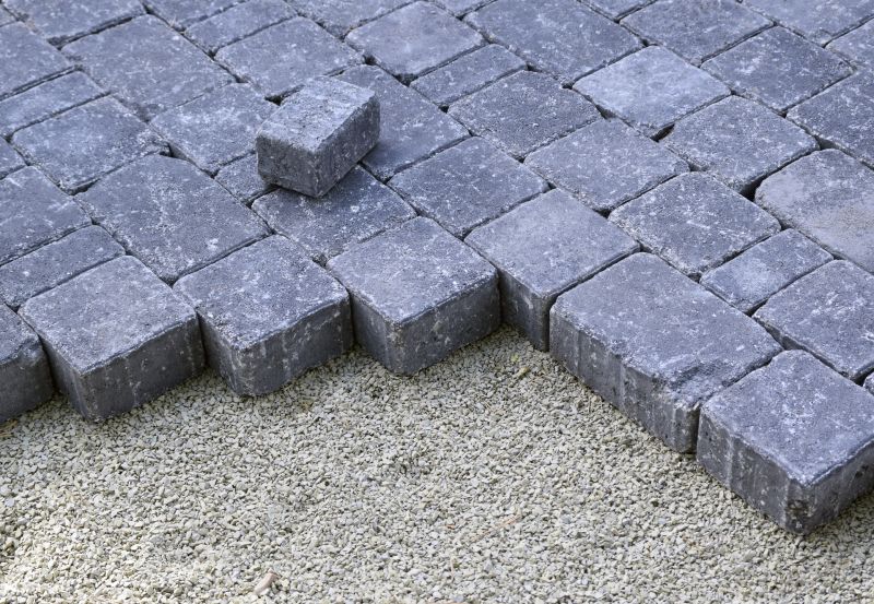 Paver Flooring Installation in Fort Collins, CO