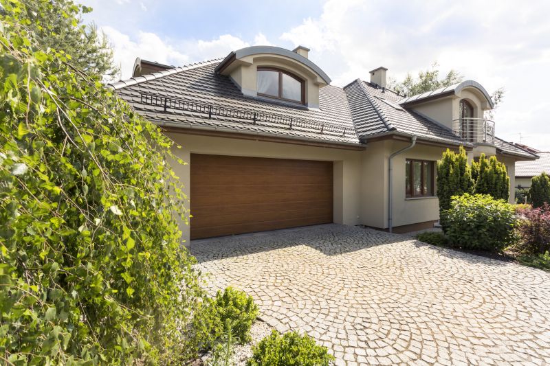 Sandstone Driveway Service in Aurora, CO