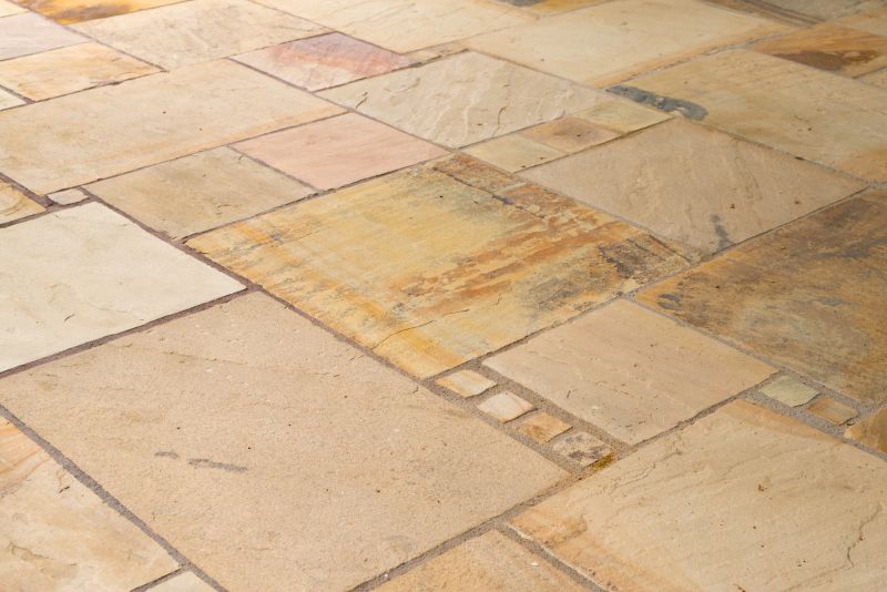 Stone Driveway Construction in Salt Lake City, UT