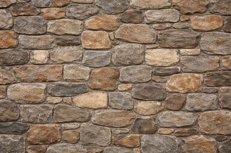 Stone Wall Replacement in Stamford, CT