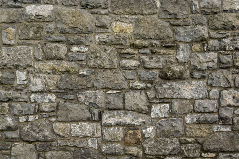 Stone Wall Replacement in Norwalk, CT