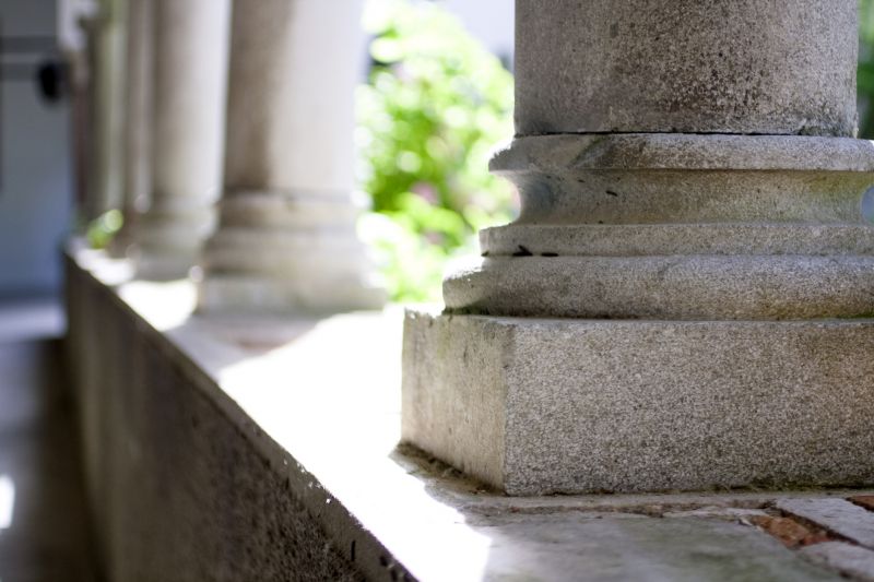 Stone Column Service