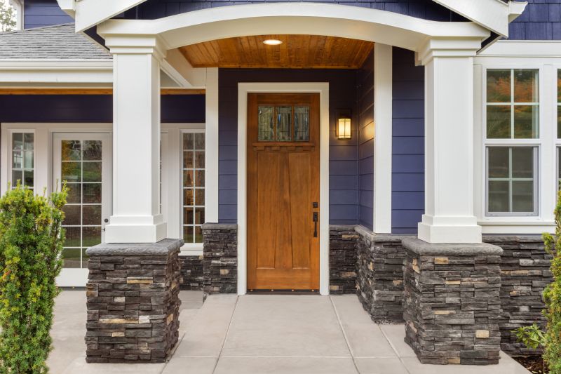 Stone Column Service