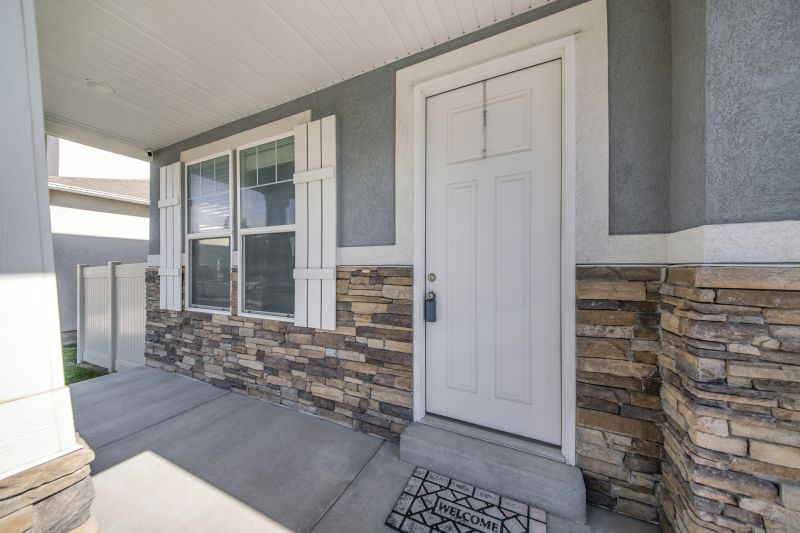 Artificial Stone Installation in Denver, CO