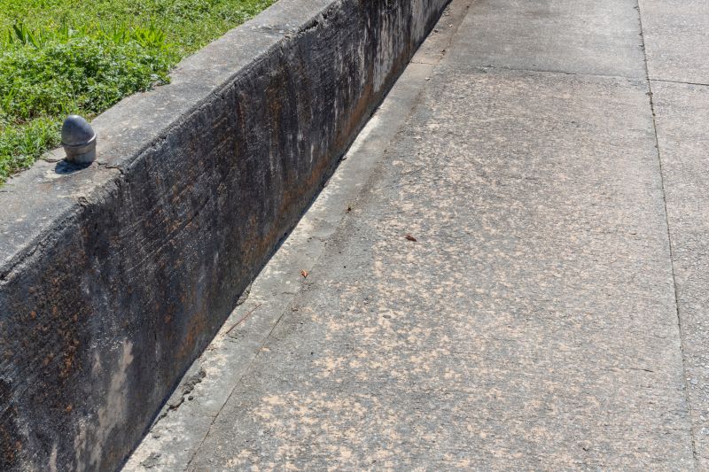 Block Wall Replacement in Norwalk, CT