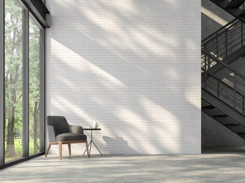Brick Border Installation in West Hartford, CT