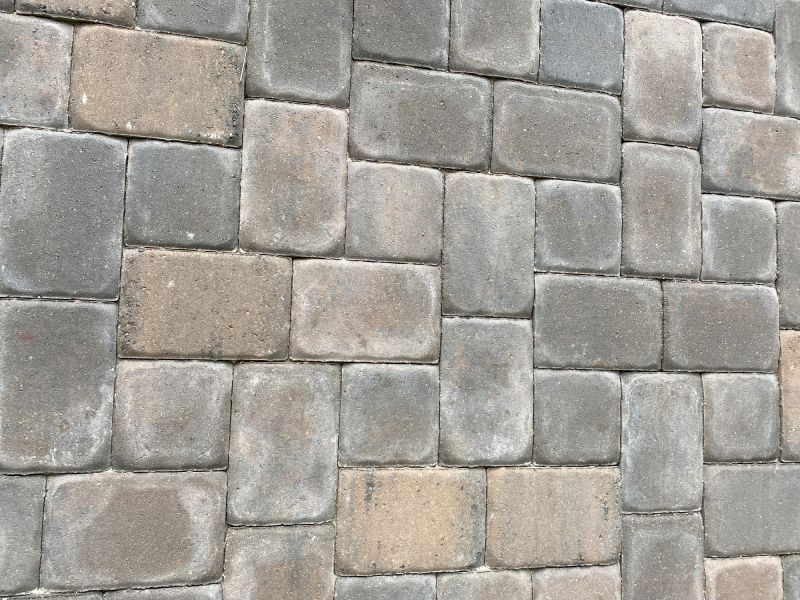 Brick Driveway Paving in Warwick, RI