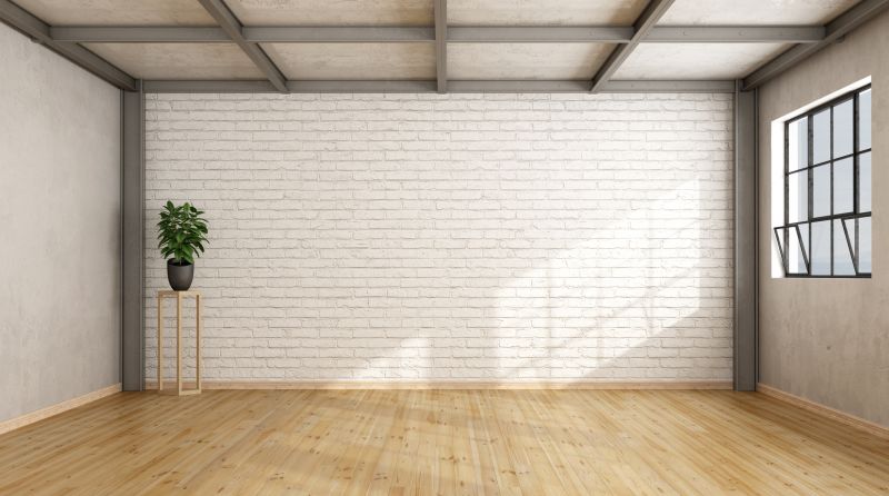 Brick Flooring Installation in Fairfield County, CT