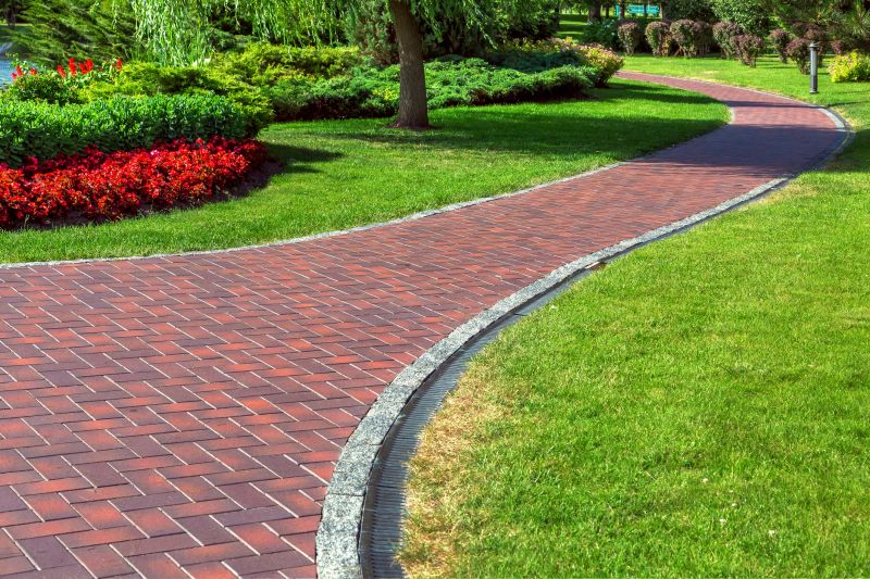 Brick Hardscaping in Stamford, CT