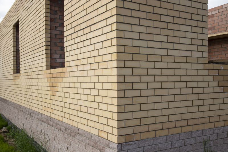Brick Installation Service in Fairfield County, CT