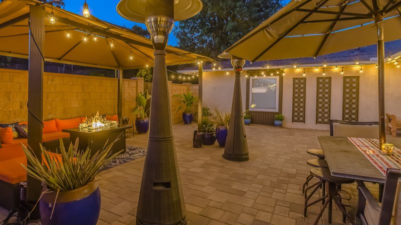 Brick Landscaping Service in Warwick, RI