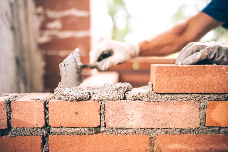 Brick Laying Service in West Hartford, CT