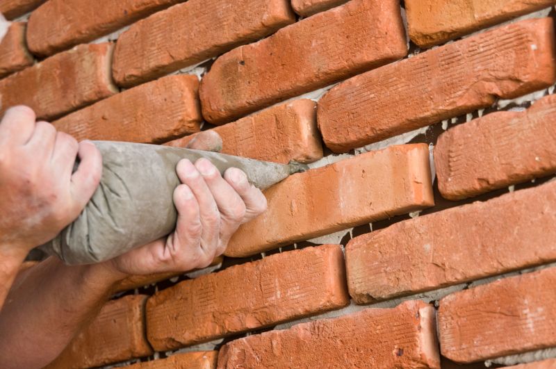 Brick Masonry Service in Stamford, CT