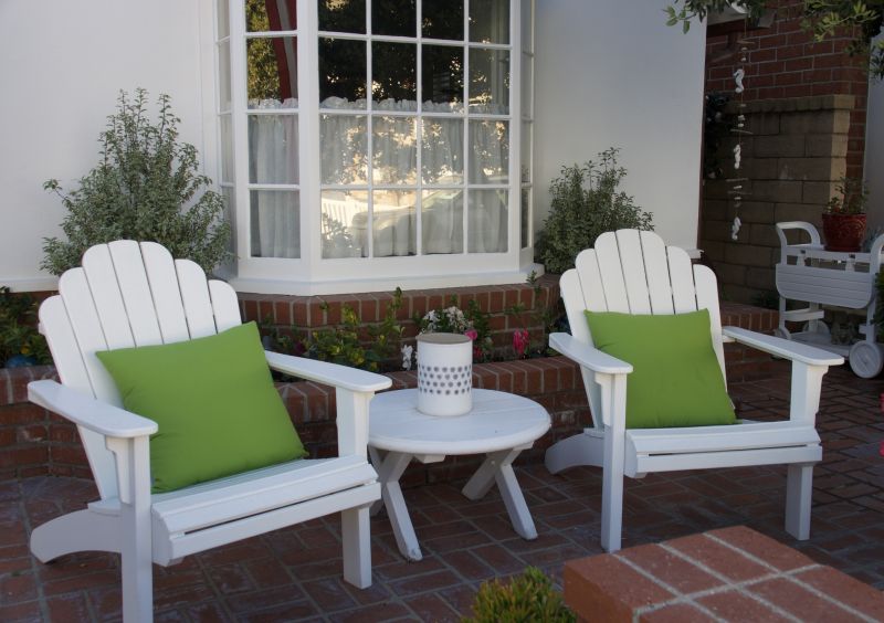 Brick Patio Installation in Norwalk, CT