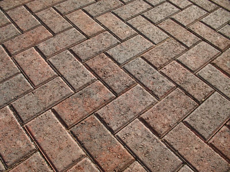Brick Pavers Installation in Stamford, CT