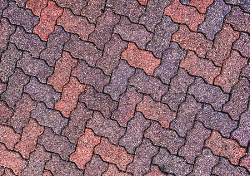 Brick Paving in Nashua, NH