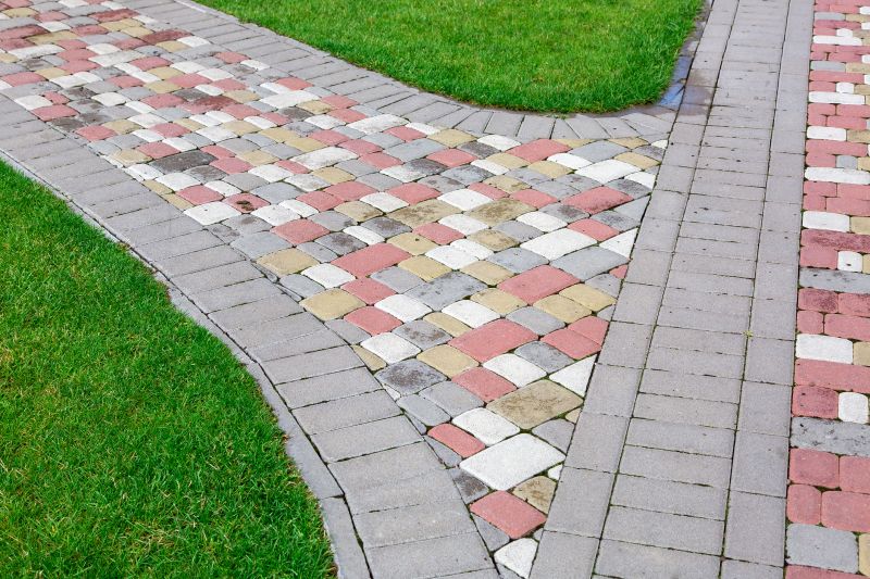 Brick Paving in Greenwich, CT