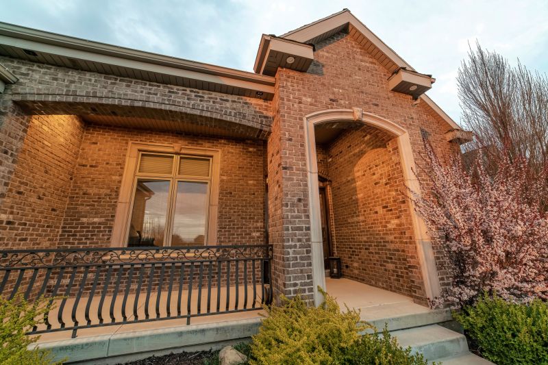Brick Renovation in Norwalk, CT