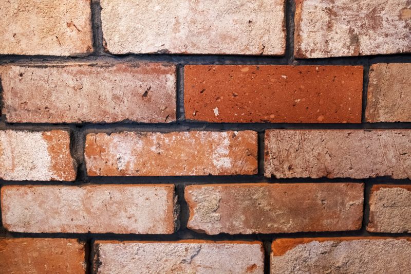 Brick Replacement Service in Stamford, CT