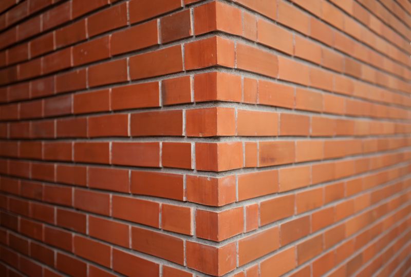 Brick Veneer Siding Installation in Santa Rosa, CA