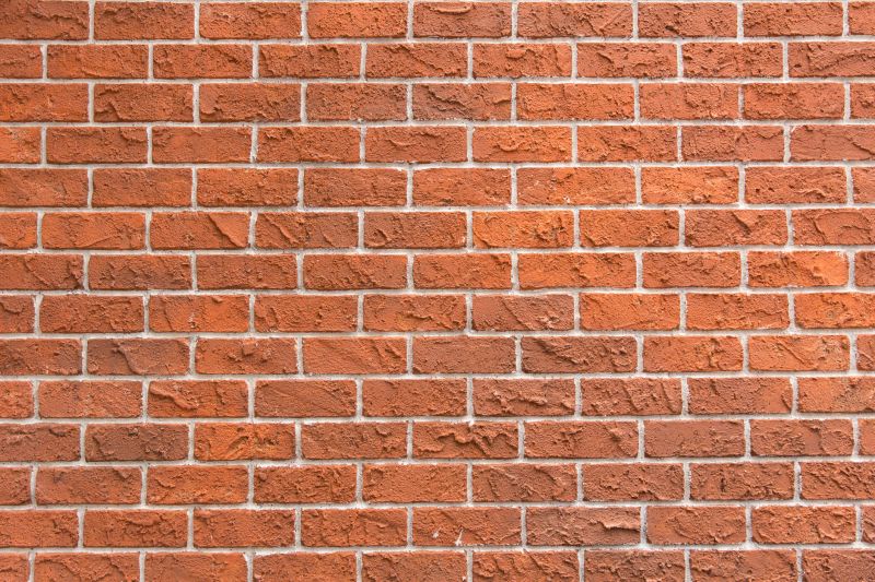 Brick Wall Replacement in Boston, MA