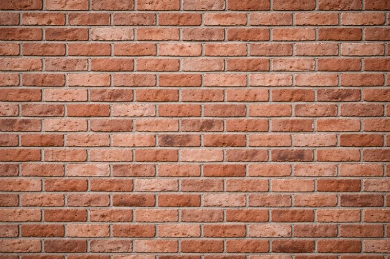 Brick Wall Replacement in Boston, MA
