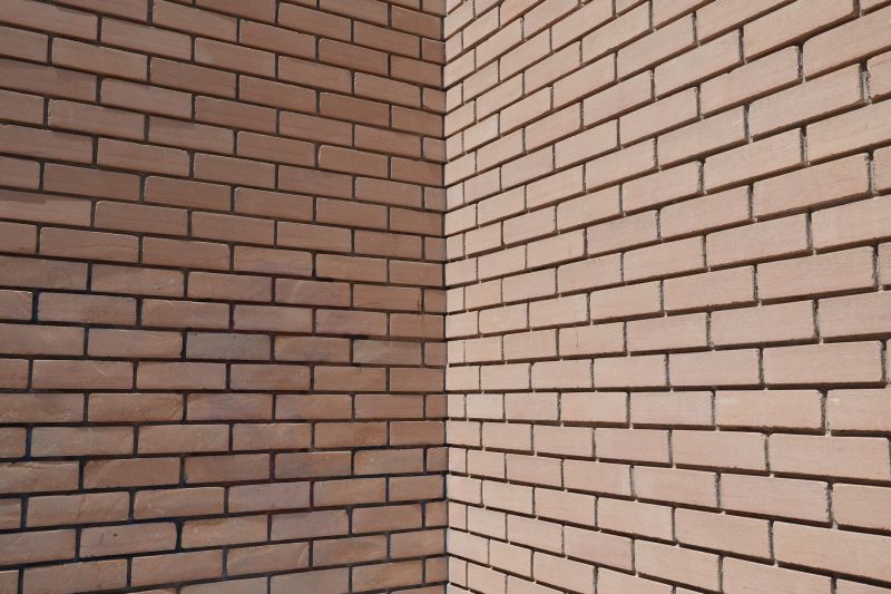 Brickwork Installation in Stamford, CT