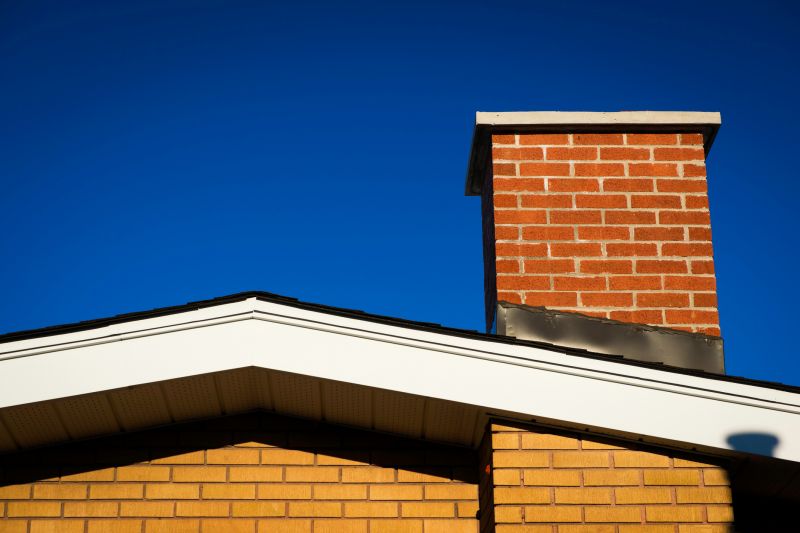 Chimney Installation in Cleveland, OH