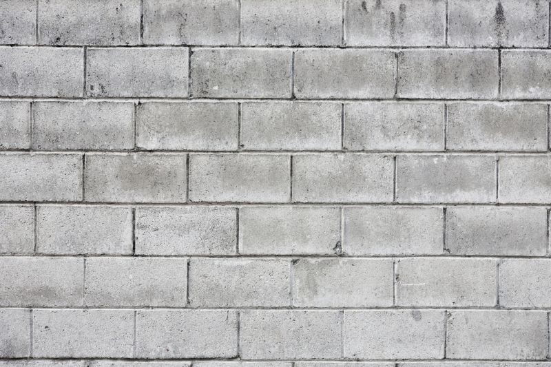 Cinder Blocks Installation in Worcester, MA