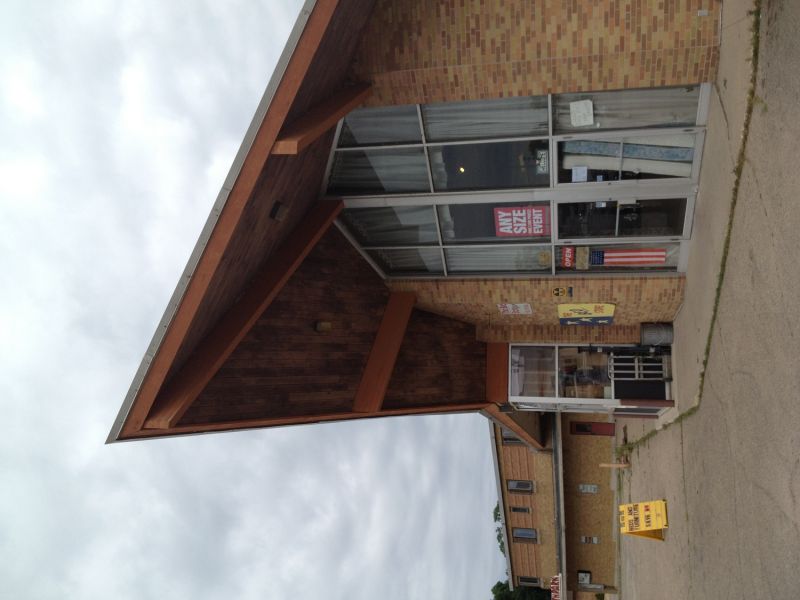 Commercial Brickwork in Napa, CA