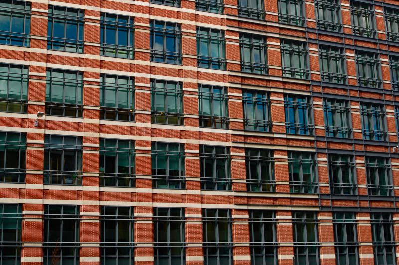 Commercial Brickwork in Napa, CA