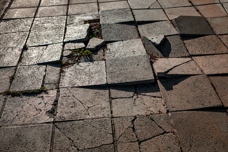 Custom Pavers Installation in Boston, MA