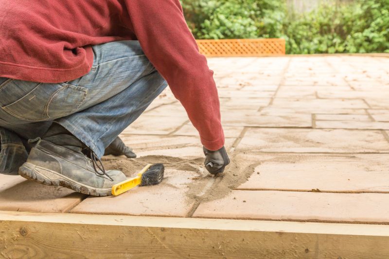 Custom Pavers Installation in Norwalk, CT