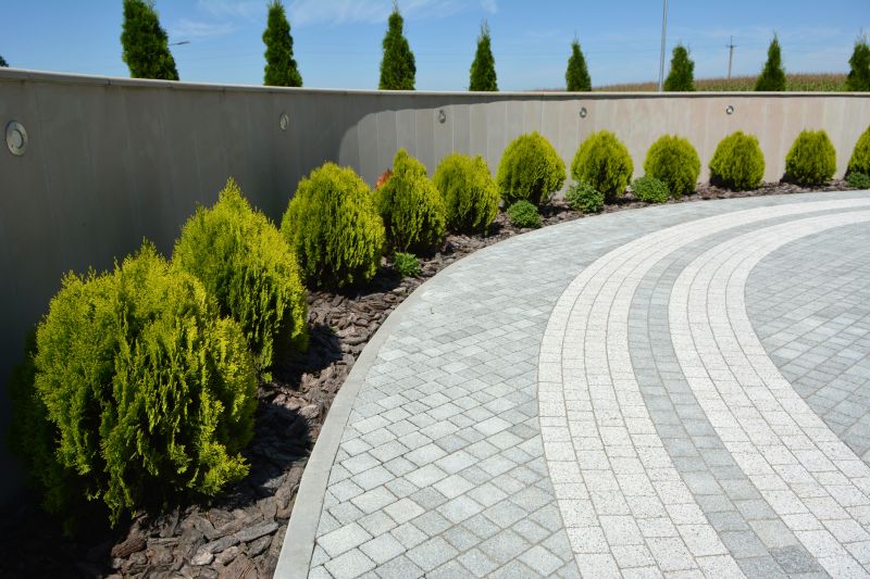 Hardscape Pavers Installation in Fairfield County, CT