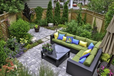 Hardscaping Installation in Fairfield County, CT