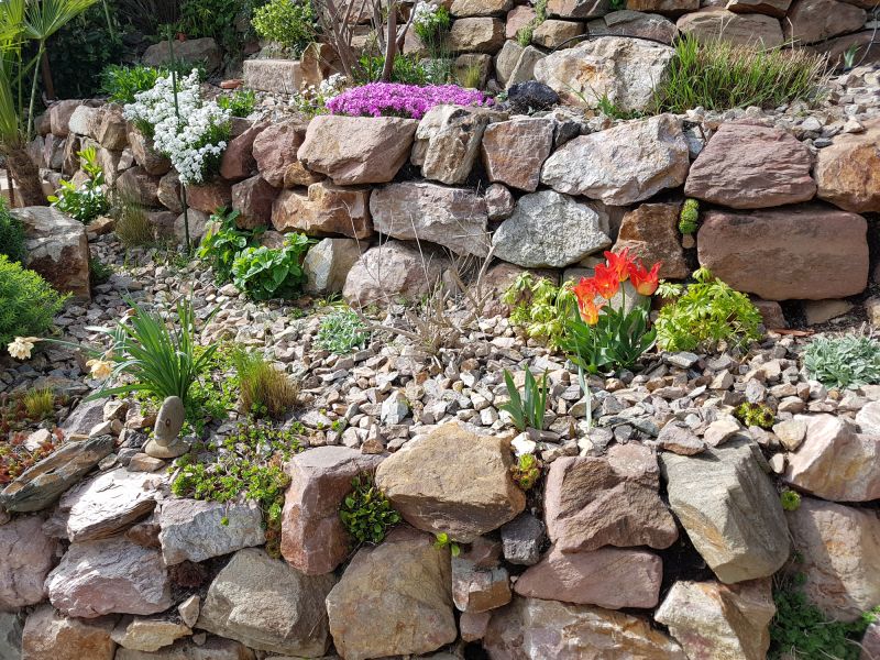 Landscape Hardscaping in Fairfield County, CT