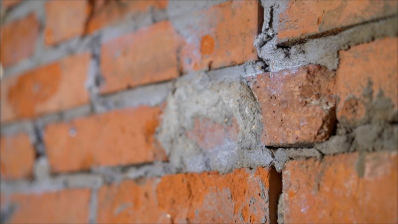 Masonry Tuckpointing in Cleveland, OH