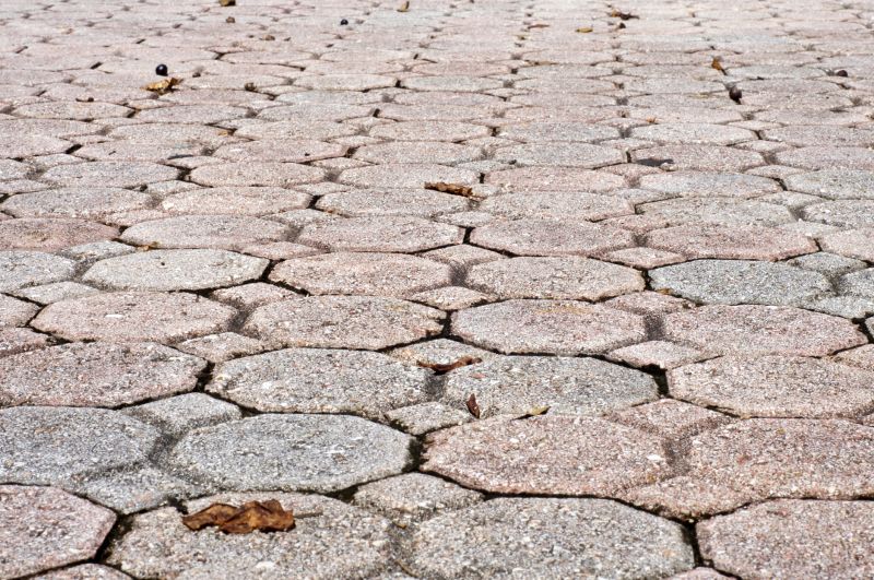 Patio Pavers Construction in Boston, MA
