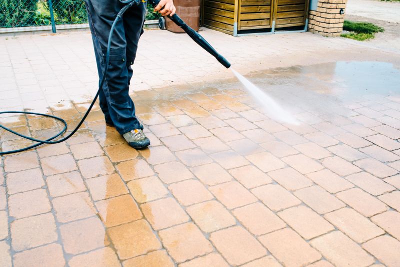 Paver Driveway Construction in Aurora, CO