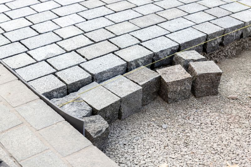 Paver Flooring Installation in Aurora, CO