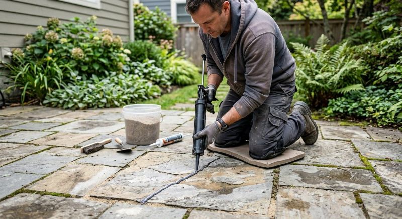 Pavers Construction in Boston, MA