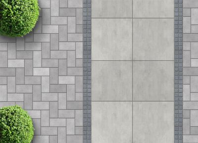 Pavers Hardscaping in Fairfield County, CT